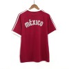 Maglia Messico Remake 1985 Rossa